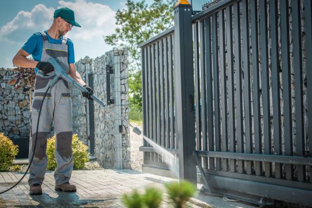 Best Dumpster Area Cleaning  in Cottage Grove, WI
