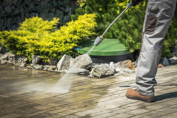 Best Parking Lot and Garage Cleaning  in Cottage Grove, WI