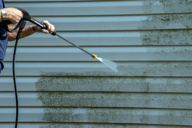 Best Factory Floor Cleaning  in Cottage Grove, WI