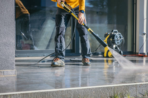 Cottage Grove, WI Pressure Washing Company