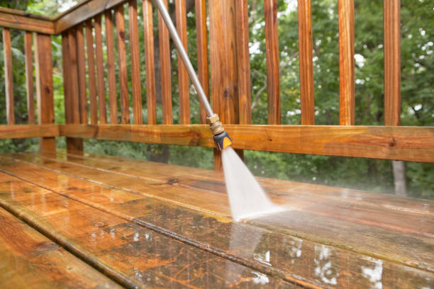 Best Restaurant Pressure Washing  in Cottage Grove, WI